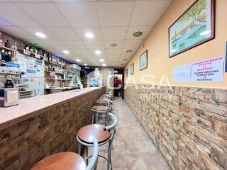 Local comercial en venta en Artigas - Llefià en Badalona