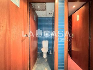 Local comercial en venta en Artigas - Llefià en Badalona