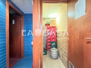 Local comercial en venta en Artigas - Llefià en Badalona