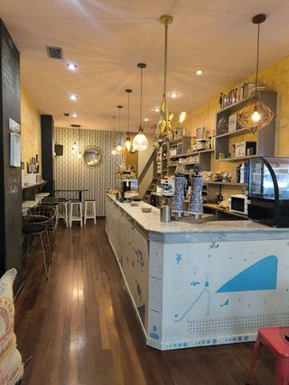 Local comercial en alquiler en Casco Viejo en Ourense