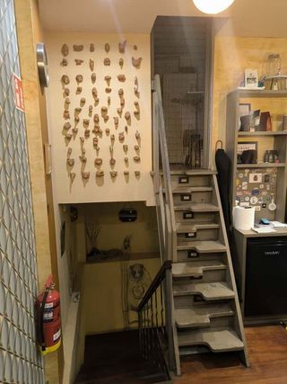 Local comercial en alquiler en Casco Viejo en Ourense