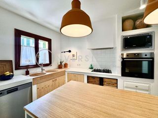 Chalet en venta en Capdepera