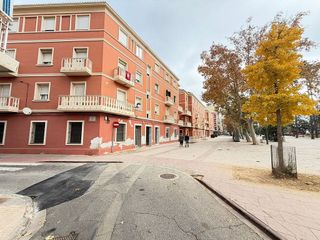 Garaje en venta en Algemesí