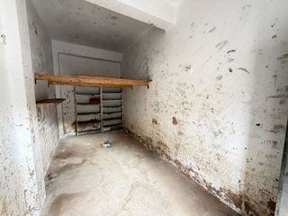 Garaje en venta en Algemesí