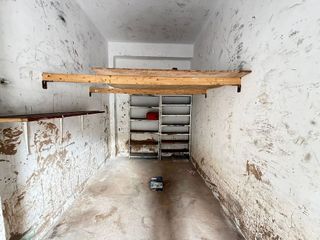 Garaje en venta en Algemesí