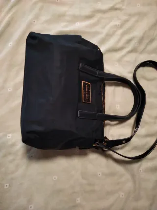 Bolso Bimba y Lola Negro