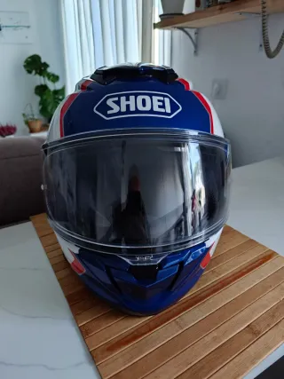 Shoei GT Air 3