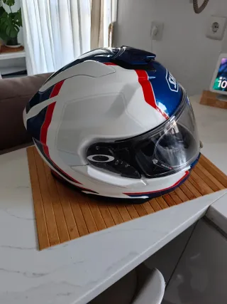 Shoei GT Air 3