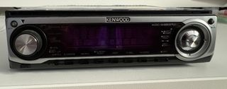 Radio CD Kenwood KDC-W6537U