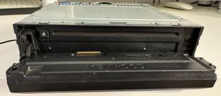 Radio CD Kenwood KDC-W6537U