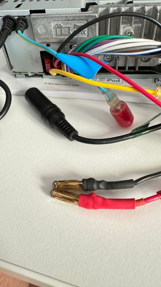 Radio CD Kenwood KDC-W6537U