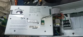 Programador Rain Bird ESP Modular