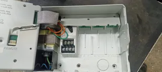 Programador Rain Bird ESP Modular