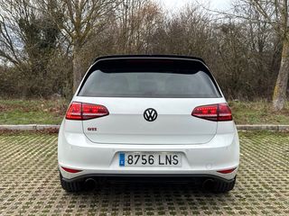 Volkswagen Golf GTI Performance