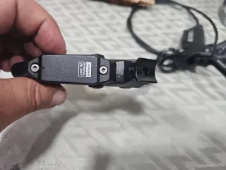 Frenos SRAM DB8 4 pistones  con 300 km