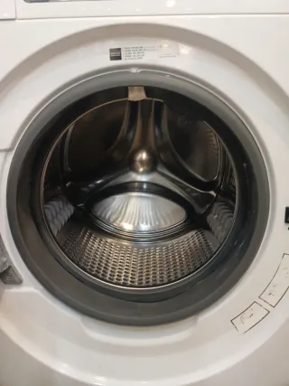 Lavadora Whirlpool 12kg con garantía