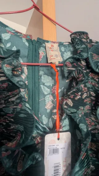 Mono Raso Tantrend Talla L