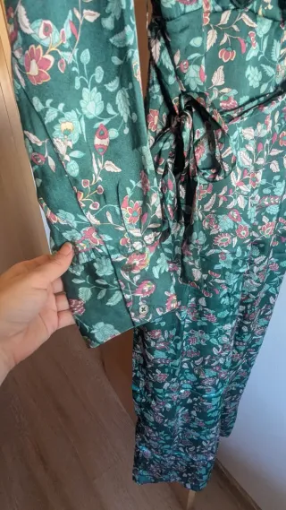 Mono Raso Tantrend Talla L