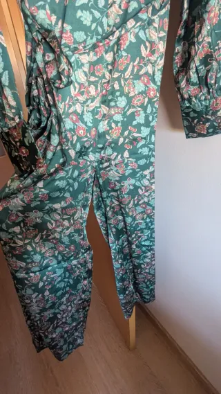 Mono Raso Tantrend Talla L