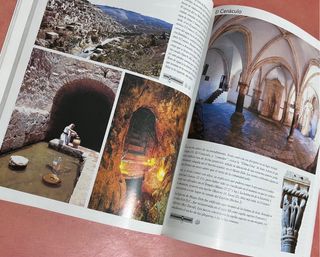 Viaje a la Tierra Santa