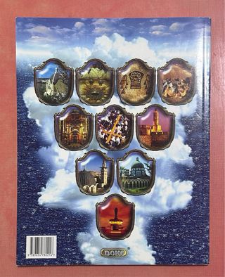 Viaje a la Tierra Santa