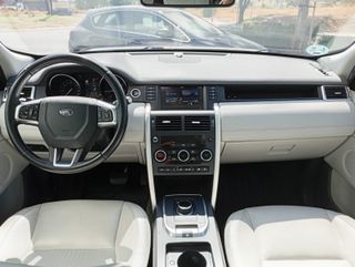 Land Rover Discovery Sport 7 PLAZAS 2017