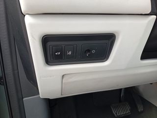 Land Rover Discovery Sport 7 PLAZAS 2017