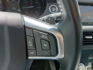 Land Rover Discovery Sport 7 PLAZAS 2017