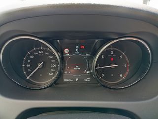 Land Rover Discovery Sport 7 PLAZAS 2017