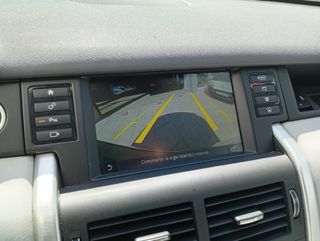 Land Rover Discovery Sport 7 PLAZAS 2017