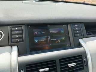 Land Rover Discovery Sport 7 PLAZAS 2017