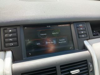 Land Rover Discovery Sport 7 PLAZAS 2017