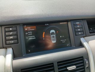 Land Rover Discovery Sport 7 PLAZAS 2017