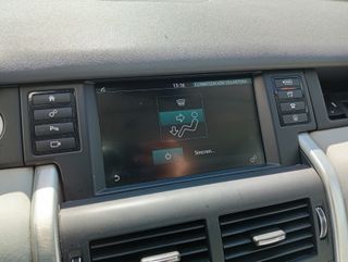 Land Rover Discovery Sport 7 PLAZAS 2017