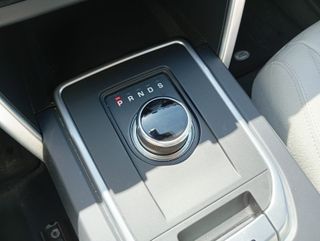 Land Rover Discovery Sport 7 PLAZAS 2017