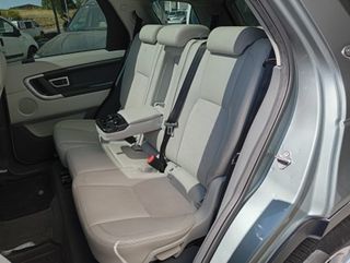 Land Rover Discovery Sport 7 PLAZAS 2017