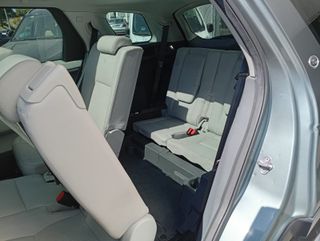 Land Rover Discovery Sport 7 PLAZAS 2017