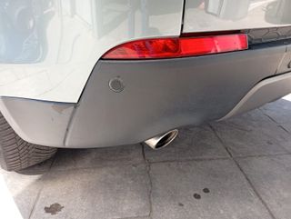 Land Rover Discovery Sport 7 PLAZAS 2017