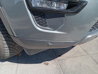 Land Rover Discovery Sport 7 PLAZAS 2017