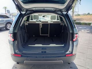 Land Rover Discovery Sport 7 PLAZAS 2017