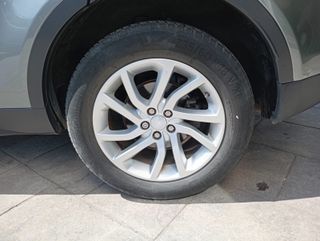 Land Rover Discovery Sport 7 PLAZAS 2017