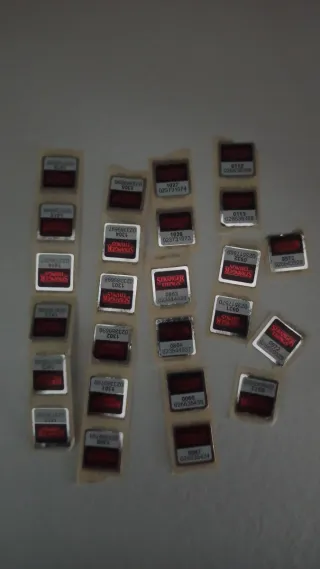 32 Punti Stranger Things