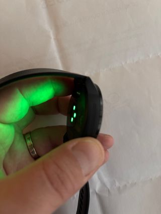 Reloj Garmin vivoactive 3 Negro + Cargador