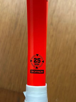 Raqueta Tenis Artengo TR 130 25'