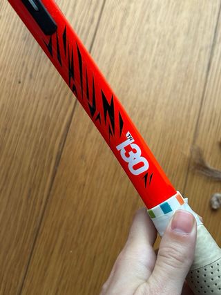 Raqueta Tenis Artengo TR 130 25'