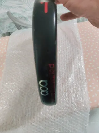 Pala de pádel Palladium ACA