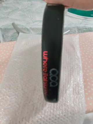 Pala de pádel Palladium ACA