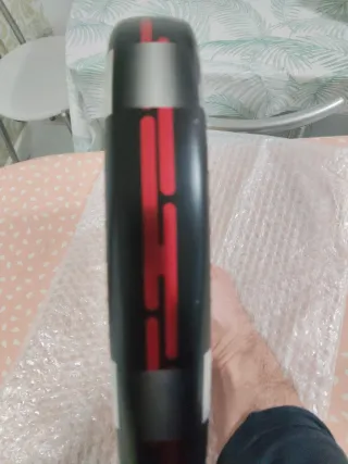 Pala de pádel Palladium ACA