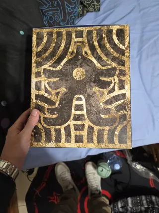 One Piece Odyssey colector edition