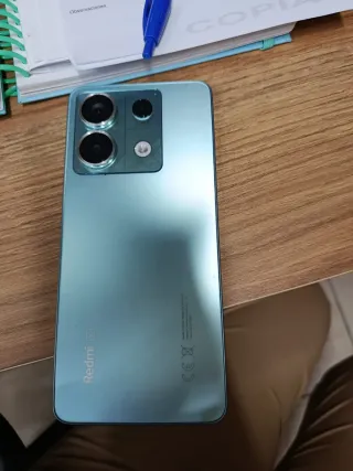 Xiaomi Redmi Note 13 Pro 5G 256GB